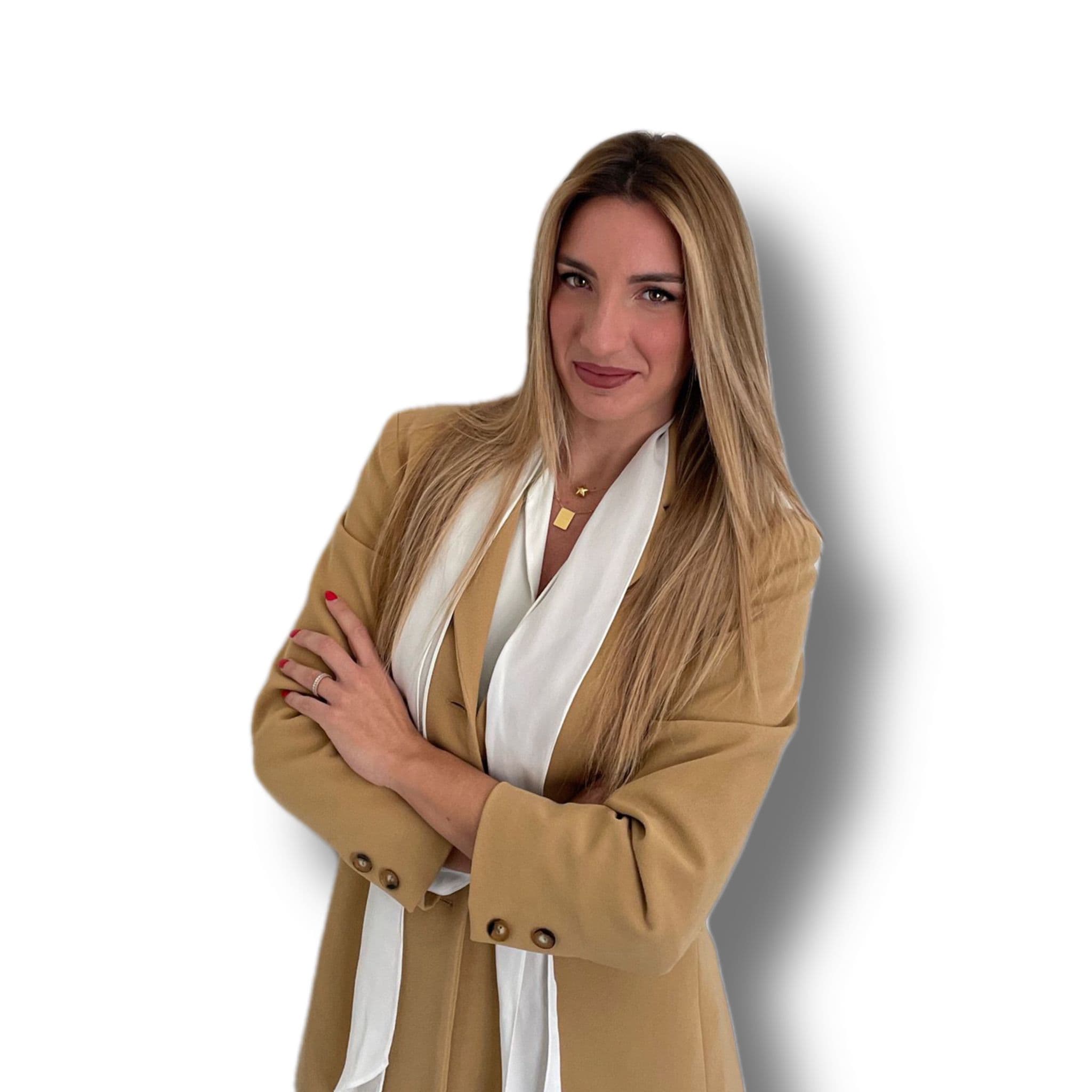 Flaminia de Luca