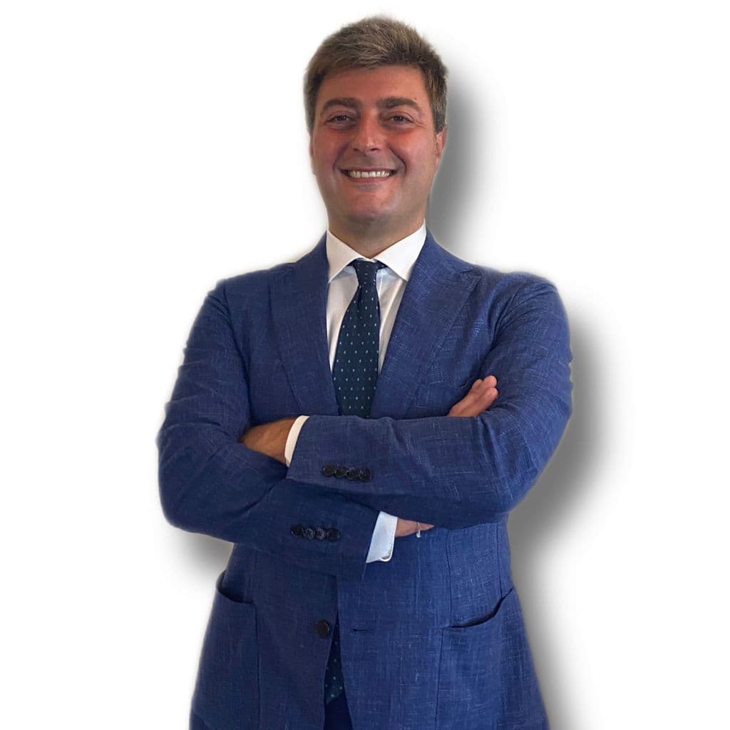 Salvatore Esposito