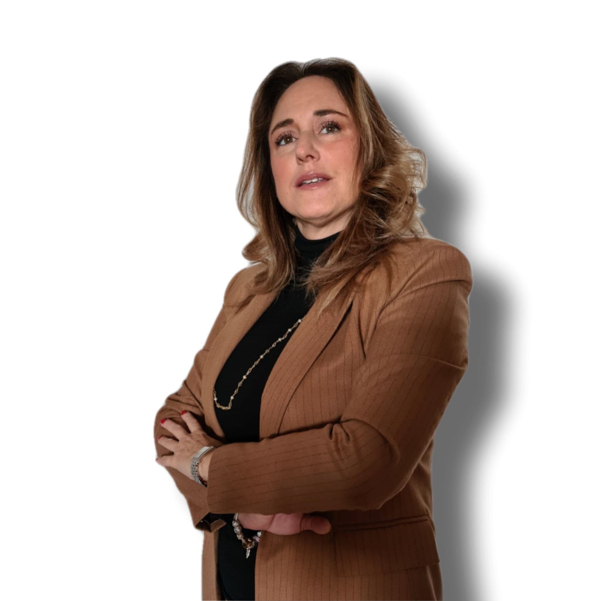 Valeria Cozzolino